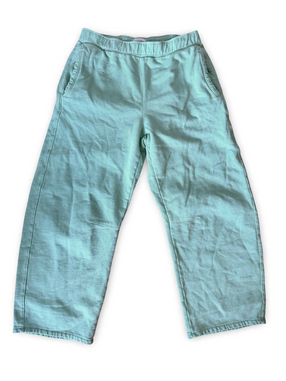 NWOT Citizens of Humanity Miro Sweatpants